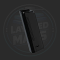 WE/TM Vector style mag plate for airsoft glocks