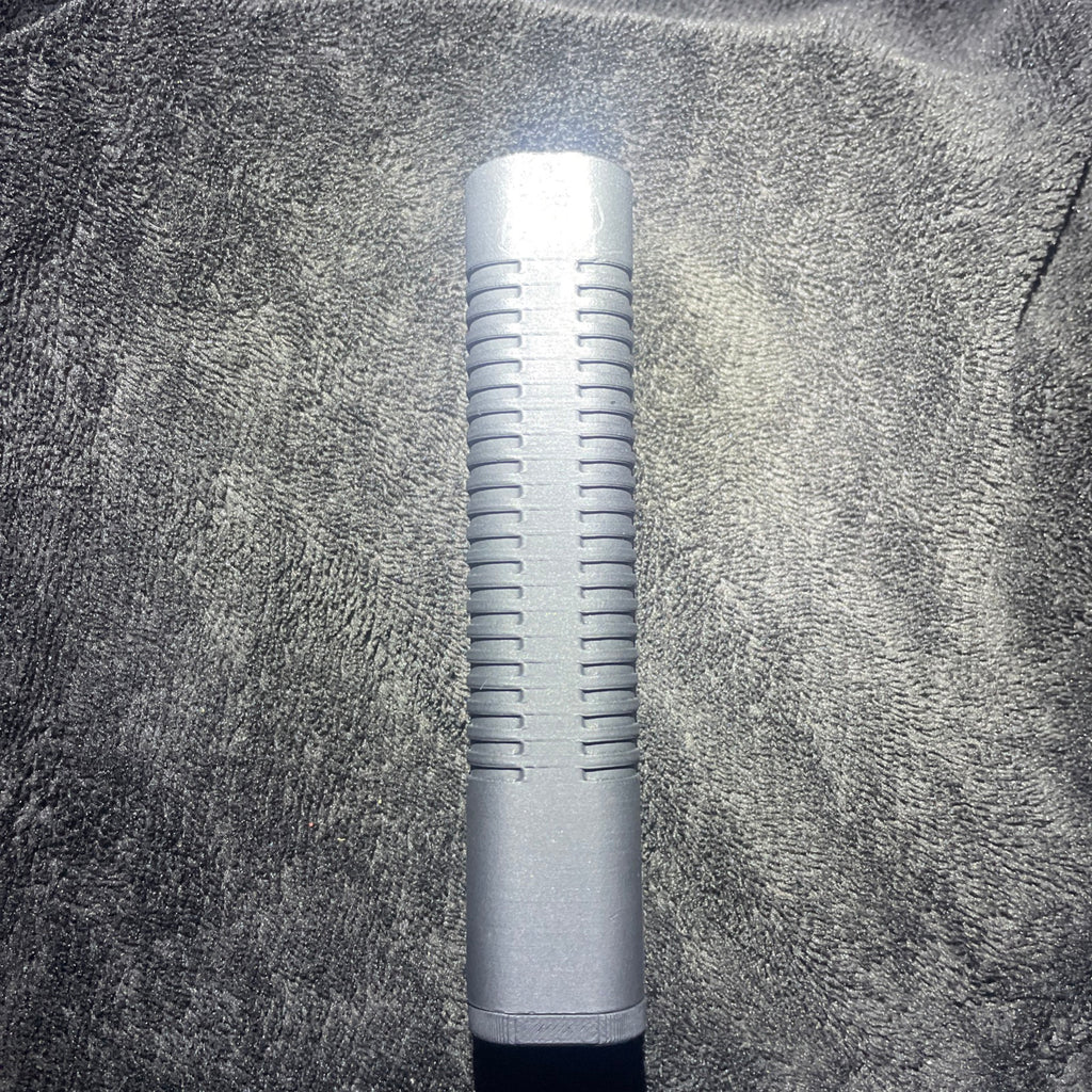 WE/TM Vector style mag plate for airsoft glocks