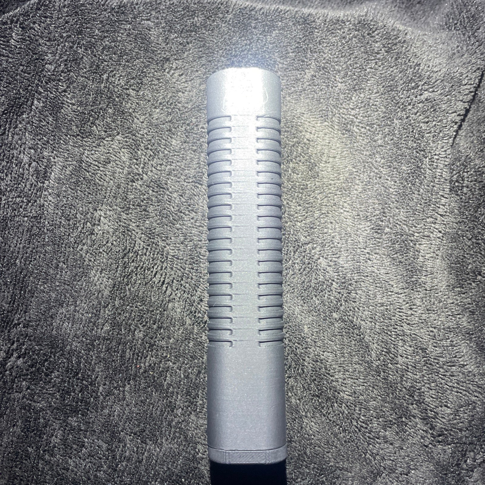 WE/TM Vector style mag plate for airsoft glocks